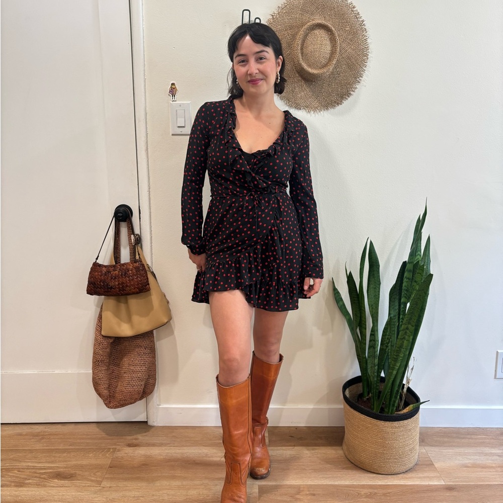Realisation Par Alexandra Dress